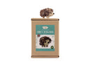Felting Kit -  Curly Hedgehog Small Kit Needle Felting Kit