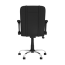 Tampa Bay Buccaneers Alternate Super Bowl LV Logo Curve Task Chair