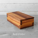 Custom Keepsake Boxes