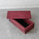 Custom Keepsake Boxes