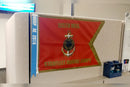 Custom Guidon Flag
