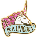 Cute Enamel Pins on Gift Cards - 40+ Options!