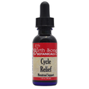 Cycle Relief PMS & Cramp Relief Herbal Tincture 1 oz.