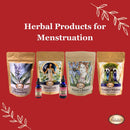 Cycle Relief PMS & Cramp Relief Herbal Tincture 1 oz.