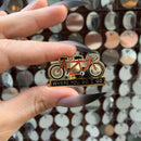 Cute Enamel Pins on Gift Cards - 40+ Options!