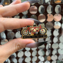 Cute Enamel Pins on Gift Cards - 40+ Options!