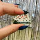 Cute Enamel Pins on Gift Cards - 40+ Options!