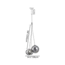Cyra Pendant Light