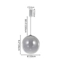 Cyra Pendant Light