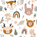 Wallpaper for Kids