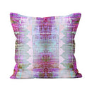 Outdoor Throw Pillow - Thread Bare