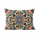 Outdoor Pillow - Silk Road Desert