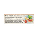 Boiled Peanuts Definition Wooden Sign | Wall Art Print on Real Wood | Home Decor