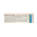 Indian River, Florida Definition Wooden Sign | Wall Art Print on Real Wood