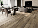 SPC Flooring 9"x60" 7mm Thick D Series 20MIL - Intriga Collection
