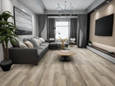 SPC Flooring 9"x60" 7mm Thick D Series 20MIL - Intriga Collection