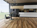 SPC Flooring 9"x60" 7mm Thick D Series 20MIL - Intriga Collection