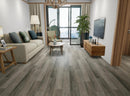 SPC Flooring 9"x60" 7mm Thick D Series 20MIL - Intriga Collection