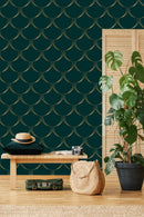 Emerald Wallpaper