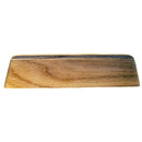 Wood Desk Handle, Oak, Large