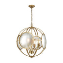 Lovecup Avondale Chandelier
