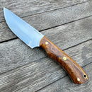 Rimfire Bushcraft