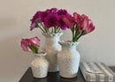 Talavera Wave Vase
