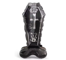 Halloween Coffin Standing Foil Balloon Decoration F07M1-38