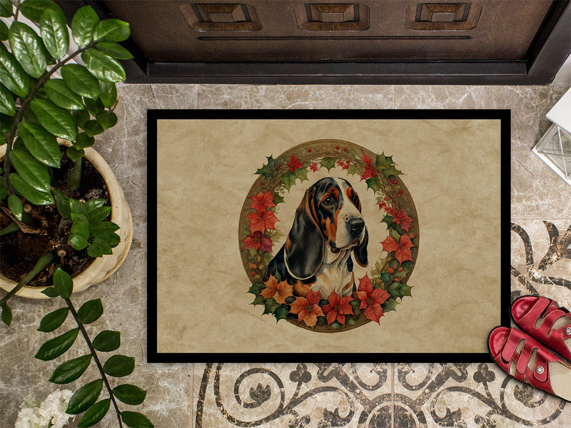 Basset hound doormat hotsell