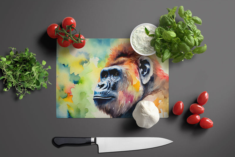 Gorilla Glass Cutting Board Large