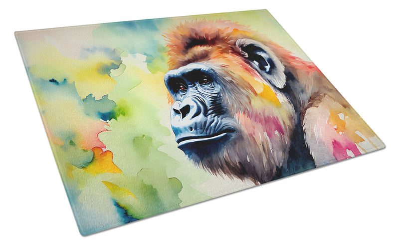 Gorilla Glass Cutting Board Large