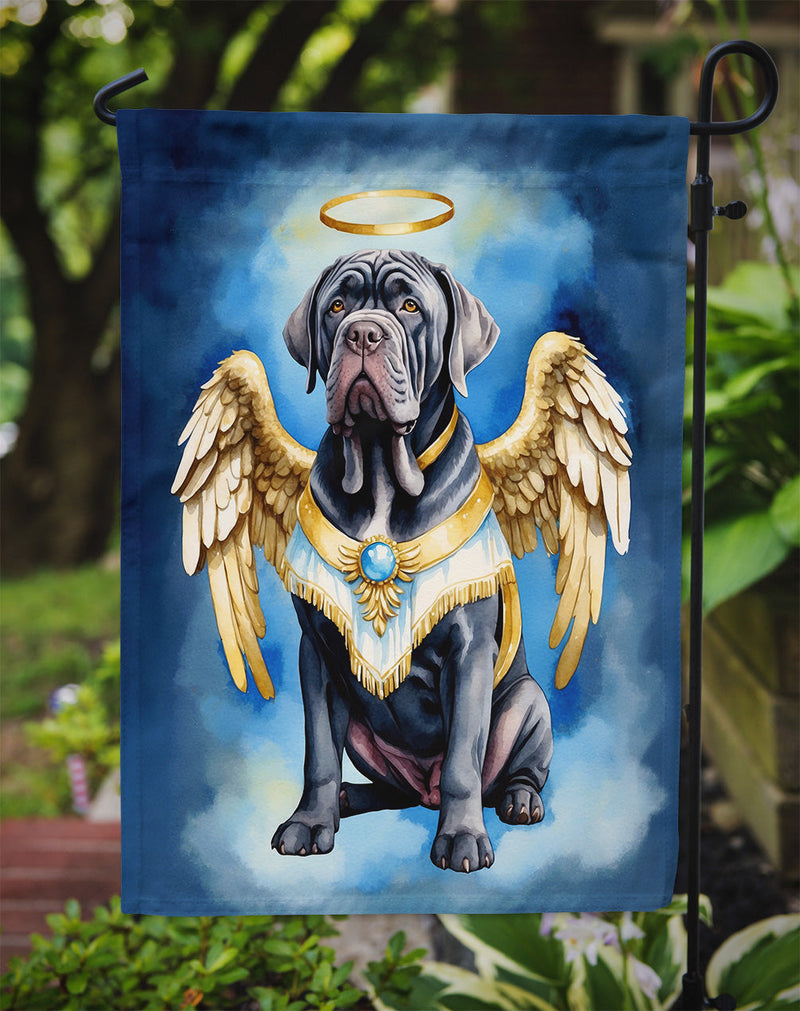 Neapolitan Mastiff My Angel Garden Flag