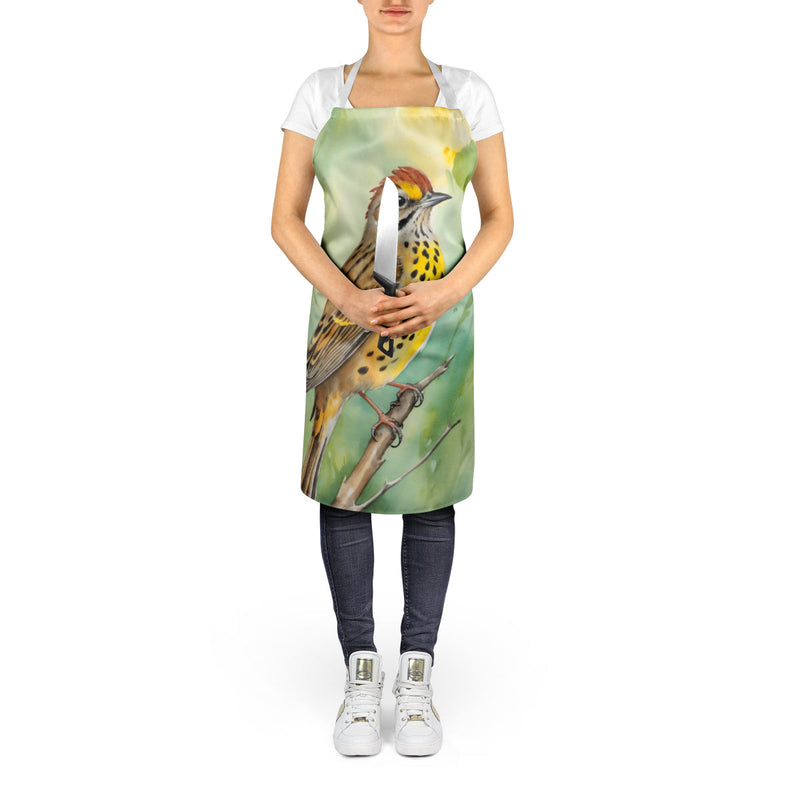 Alabama Yellowhammer Apron