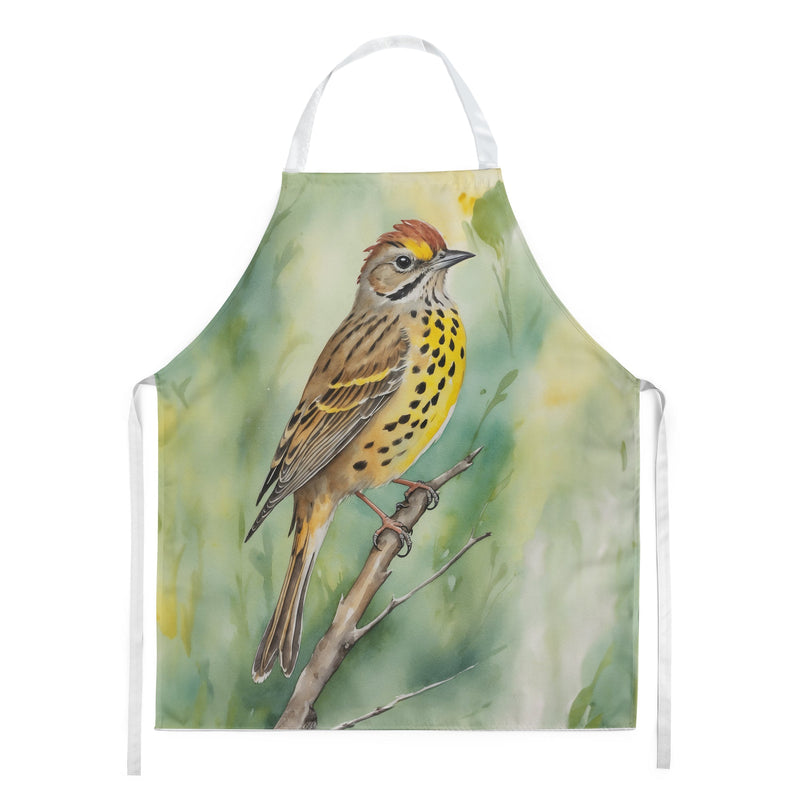 Alabama Yellowhammer Apron