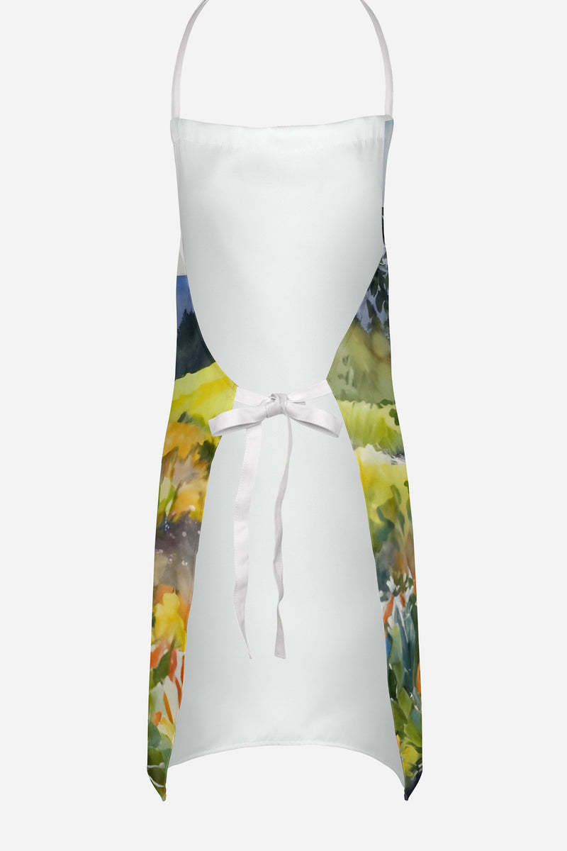 Alaska Willow Ptarmigan Apron