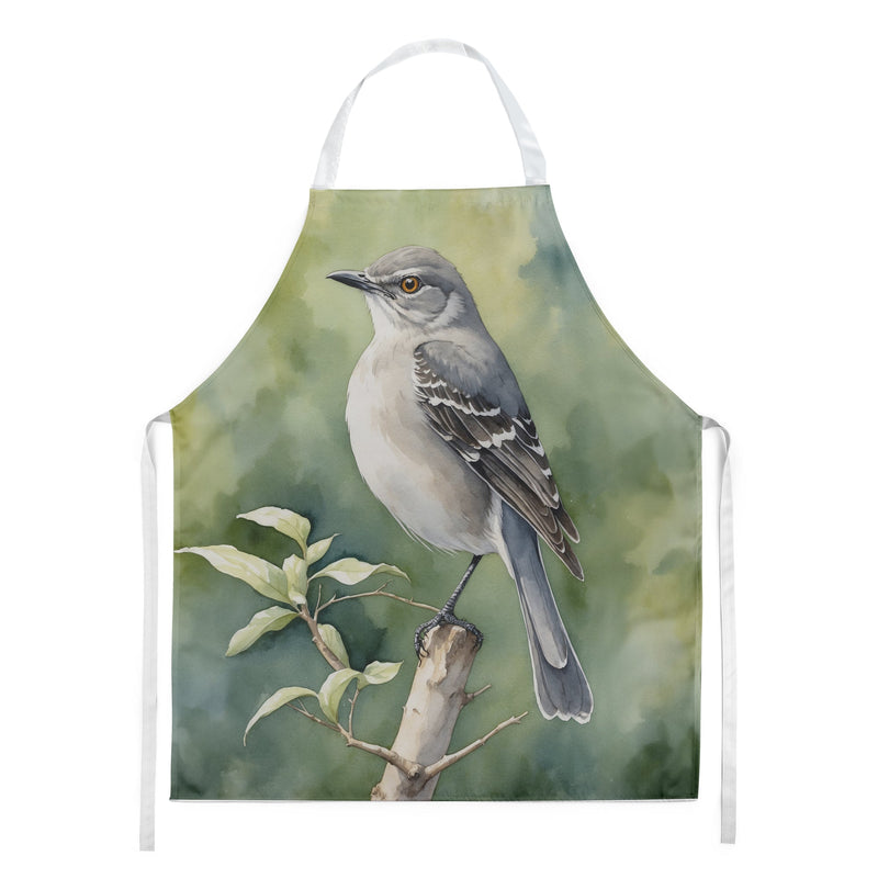 Arkansas Northern Mockingbird Apron