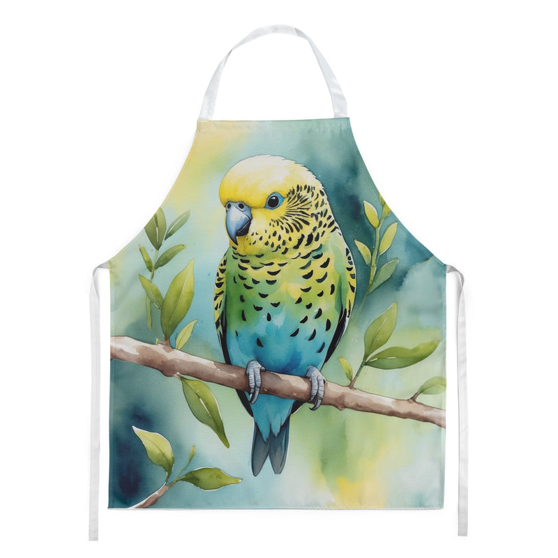 Budgerigar Apron