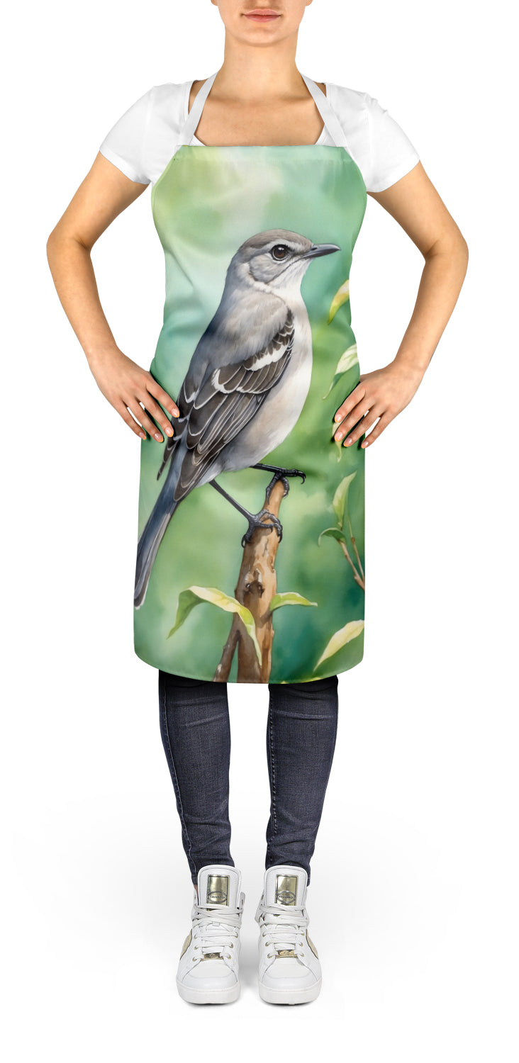 Tennessee Northern Mockingbird Apron