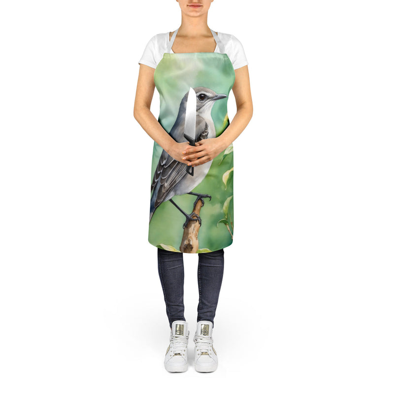 Tennessee Northern Mockingbird Apron