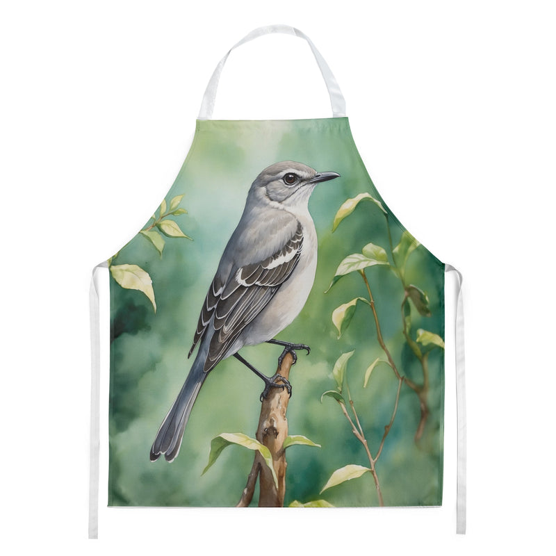 Tennessee Northern Mockingbird Apron