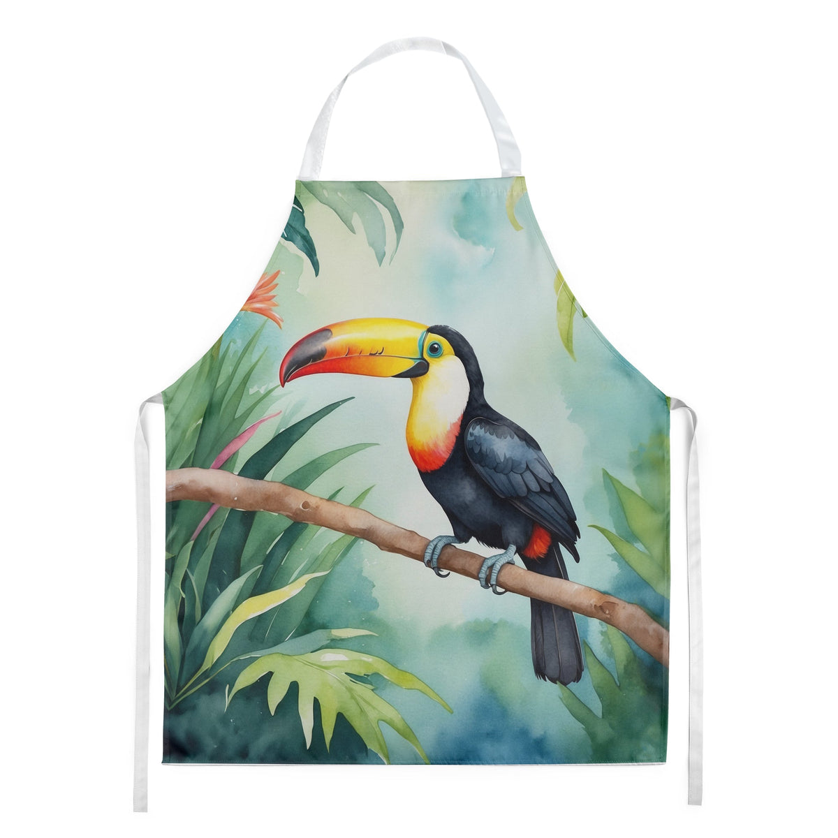 DAC Toucans hotsell