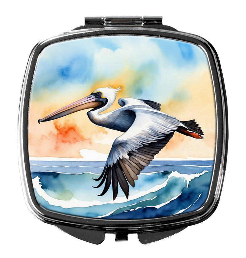 Pelican Soaring Compact Mirror