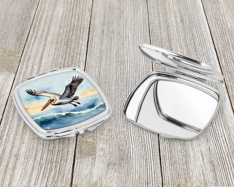 Pelican Soaring Compact Mirror