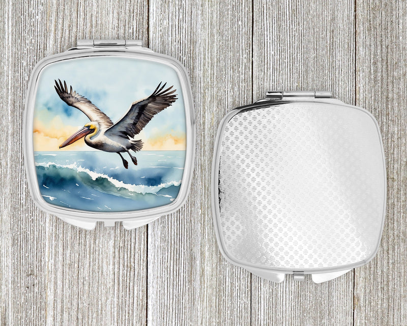 Pelican Soaring Compact Mirror