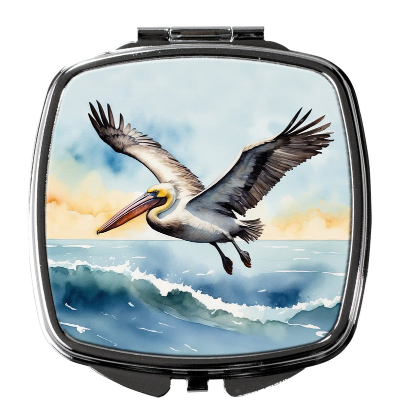 Pelican Soaring Compact Mirror