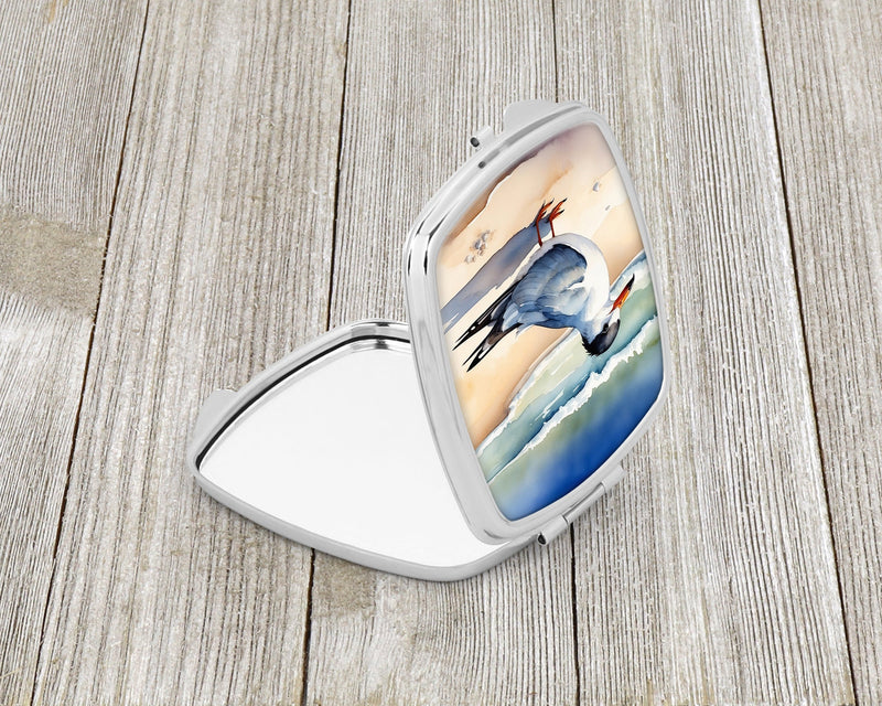 Tern Resting Compact Mirror