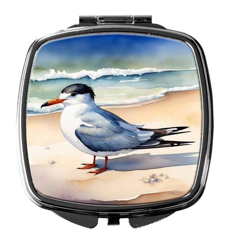 Tern Resting Compact Mirror