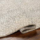 Daiva Luxe Rug