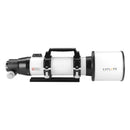 AR102 Air-Spaced Doublet Refractor Telescope