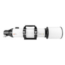 AR127 Air-Spaced Doublet Refractor Telescope